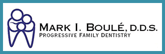 Mark I. Boule, DDS.